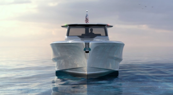 Solaris Power 44 ST OPEN nuova in vendita