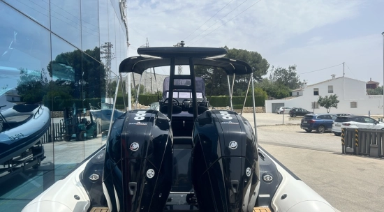 Grand 850 GOLDEN LINE usata in vendita