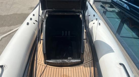 Grand 850 GOLDEN LINE usata in vendita