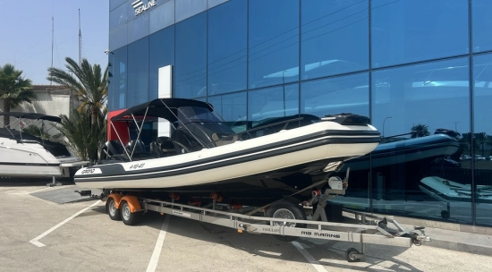 Grand 850 GOLDEN LINE usata in vendita