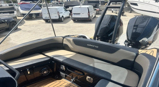 Grand 850 GOLDEN LINE usata in vendita
