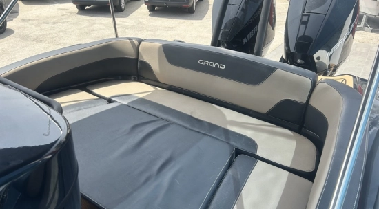 Grand 850 GOLDEN LINE usata in vendita