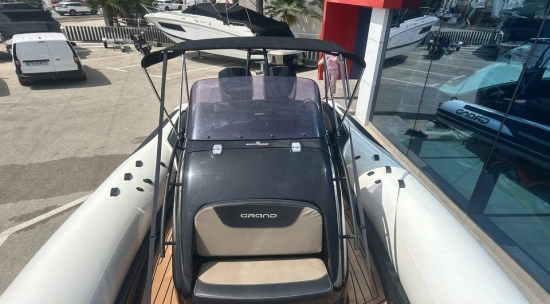Grand 850 GOLDEN LINE usata in vendita