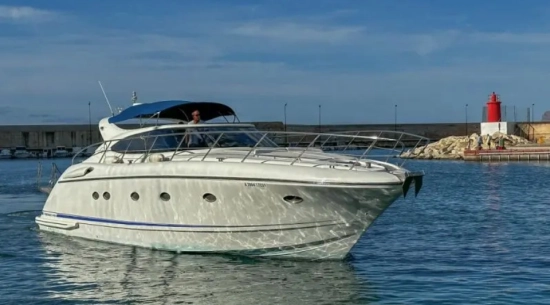NEPTUNUS 55 SPORT de segunda mano en venta
