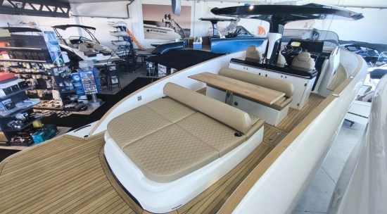Solaris Power 40 OPEN nuevo en venta