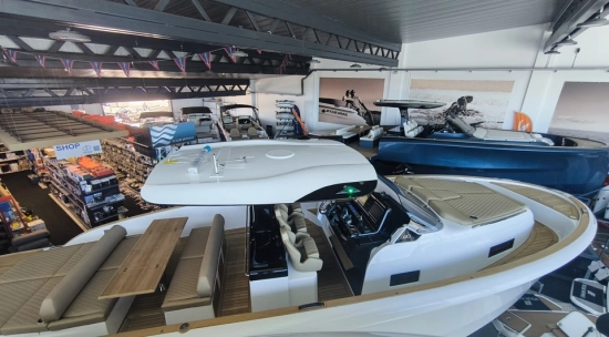Solaris Power 40 OPEN nuevo en venta