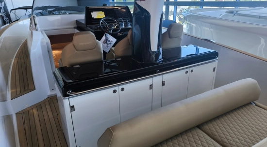 Solaris Power 40 OPEN nuevo en venta