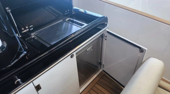 Solaris Power 40 OPEN nuevo en venta
