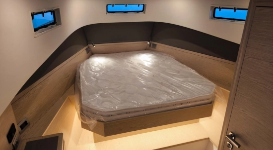 Solaris Power 40 OPEN nuevo en venta