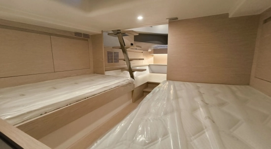 Solaris Power 40 OPEN nuevo en venta
