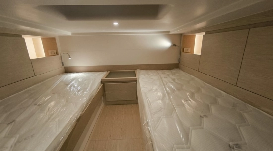 Solaris Power 40 OPEN nuevo en venta