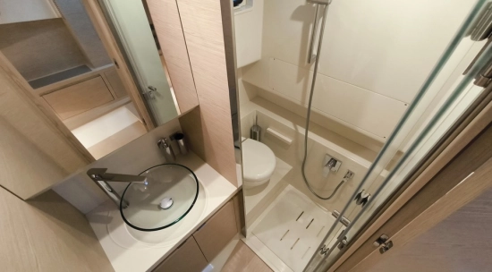 Solaris Power 40 OPEN nuevo en venta