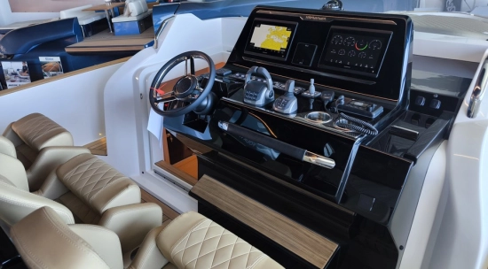 Solaris Power 40 OPEN nuevo en venta