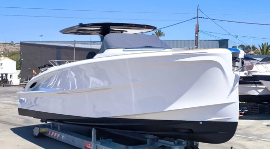 Solaris Power 40 OPEN nuevo en venta