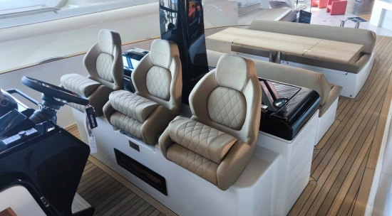 Solaris Power 40 OPEN nuevo en venta