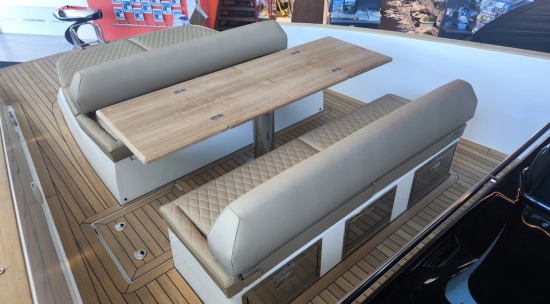 Solaris Power 40 OPEN nuevo en venta