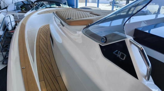 Solaris Power 40 OPEN nuevo en venta