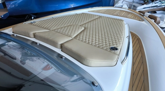 Solaris Power 40 OPEN nuevo en venta
