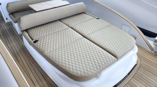 Solaris Power 40 OPEN nuevo en venta