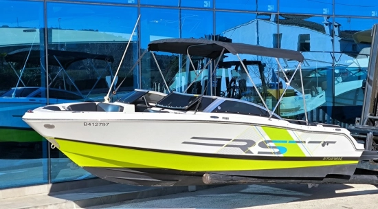 Four Winns H190RS de segunda mano en venta