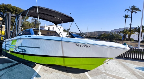 Four Winns H190RS de segunda mano en venta