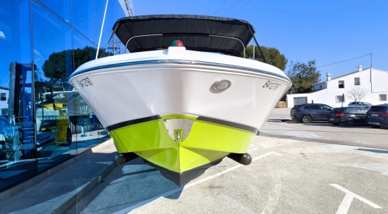 Four Winns H190RS de segunda mano en venta