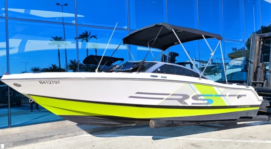 Four Winns H190RS de segunda mano en venta