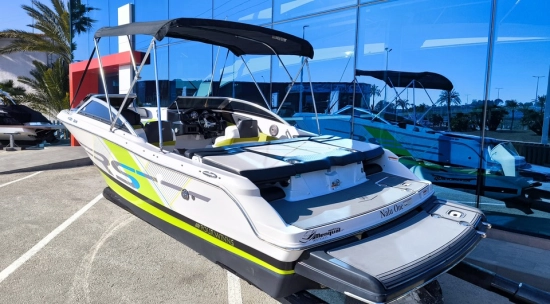 Four Winns H190RS de segunda mano en venta