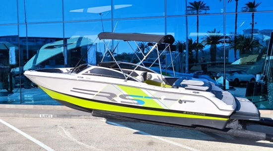 Four Winns H190RS de segunda mano en venta