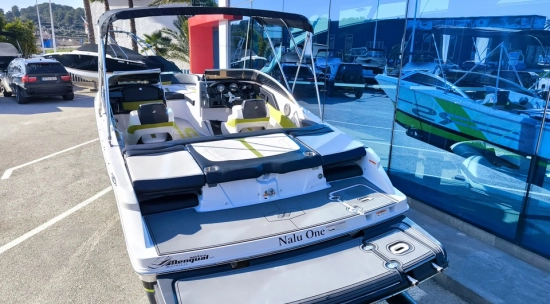Four Winns H190RS de segunda mano en venta