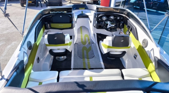 Four Winns H190RS de segunda mano en venta