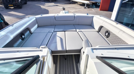 Sea Ray SDX 290 nuevo en venta