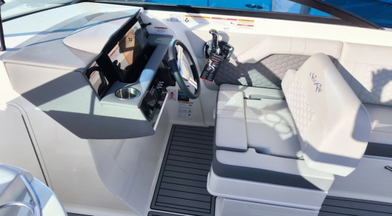 Sea Ray SDX 290 nuevo en venta