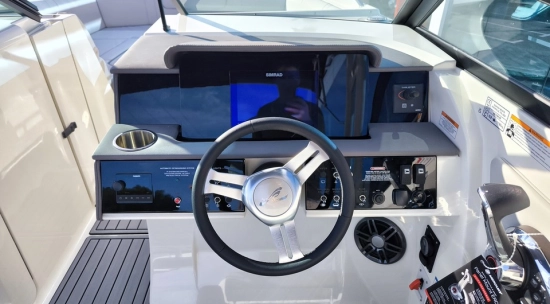 Sea Ray SDX 290 nuevo en venta
