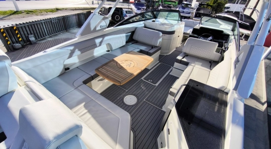 Sea Ray SDX 290 nuevo en venta