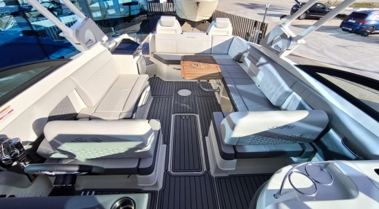 Sea Ray SDX 290 nuevo en venta
