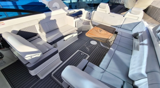 Sea Ray SDX 290 nuevo en venta