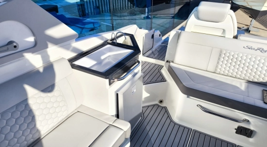Sea Ray SDX 290 nuevo en venta