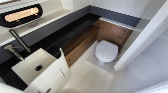 Sea Ray SDX 290 nuevo en venta