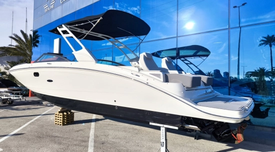 Sea Ray SDX 290 nuevo en venta