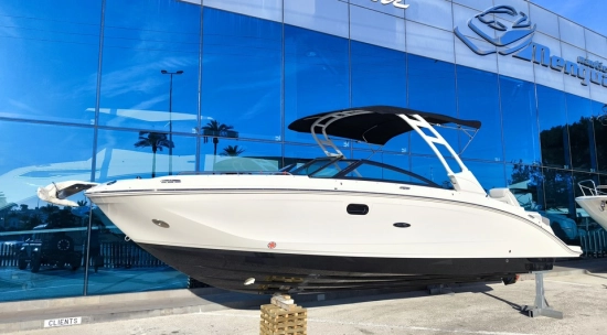 Sea Ray SDX 290 nuevo en venta