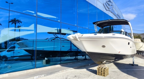 Sea Ray SDX 290 nuevo en venta