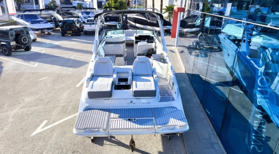 Sea Ray SDX 290 nuevo en venta