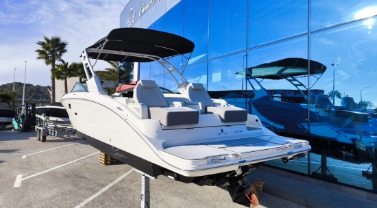 Sea Ray SDX 290 nuevo en venta
