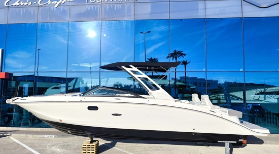 Sea Ray SDX 290 nuevo en venta