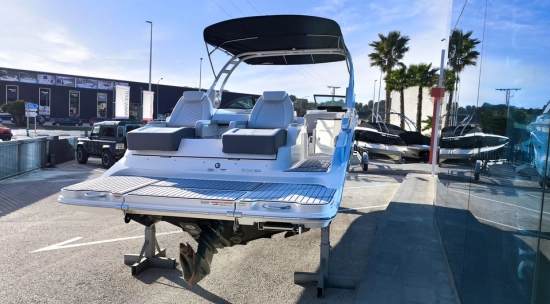 Sea Ray SDX 290 nuevo en venta