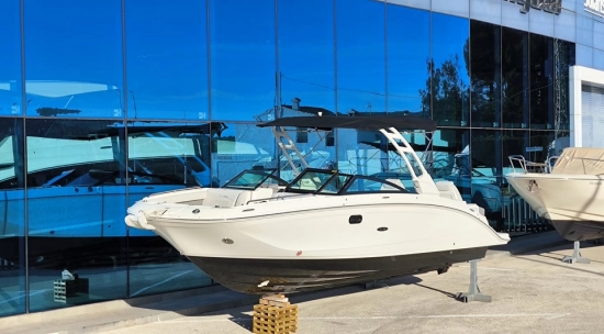 Sea Ray SDX 290 nuevo en venta