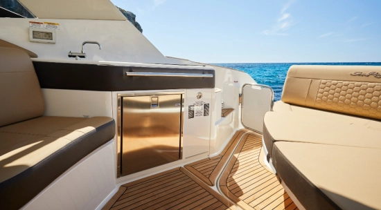 Sea Ray Sundancer 320 nuevo en venta