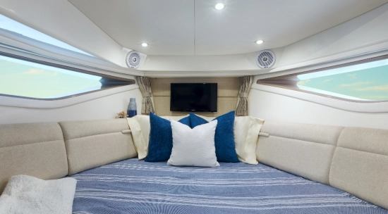 Sea Ray Sundancer 320 nuevo en venta