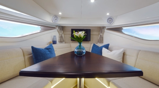 Sea Ray Sundancer 320 nuevo en venta